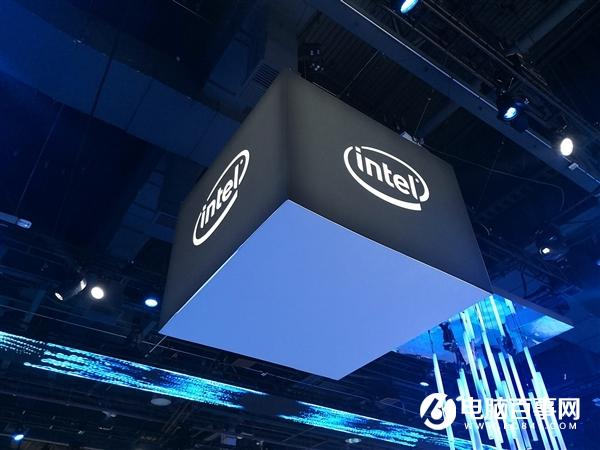 业绩原地踏步：Intel股价暴跌 市值损失240亿美元
