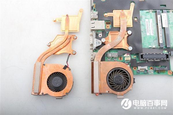 ThinkPad X200怎么换风扇 ThinkPad X200换风扇教程