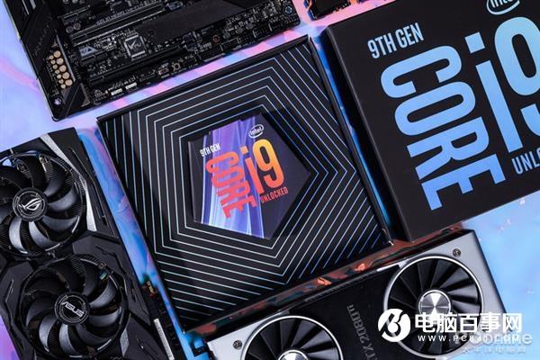 地表最强无人撼动! i9-9900K仍是最强游戏CPU