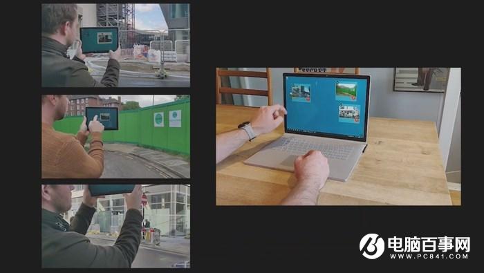 Win10 未来的黑科技:微软 SurfaceFleet 大曝光