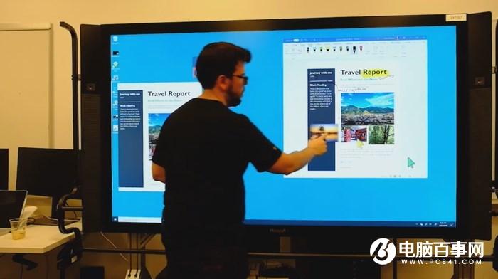 Win10 未来的黑科技:微软 SurfaceFleet 大曝光