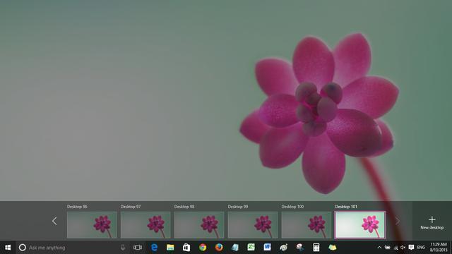 Win10技巧：不得不告诉你的关于Win10的10个小技巧