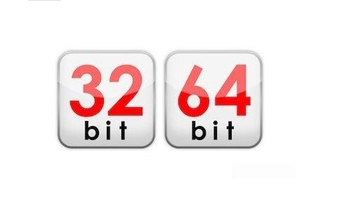 Win8.1 32位和64位的区别 32位和64哪个好？