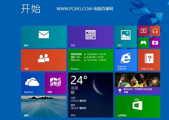Win8.1 32位和64位的区别 32位和64哪个好？
