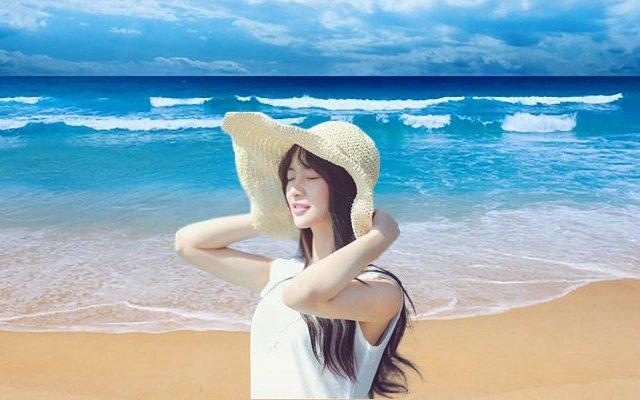不会PS也能轻松抠图 只需3秒免费在线抠图制作透明图片教程