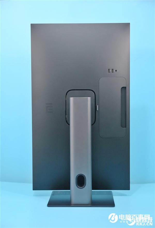 1899元 小米显示器27英寸开箱图赏:165Hz、支持竖屏