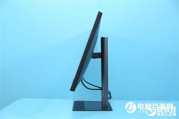 1899元 小米显示器27英寸开箱图赏:165Hz、支持竖屏