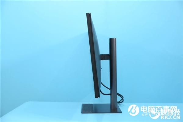 1899元 小米显示器27英寸开箱图赏:165Hz、支持竖屏