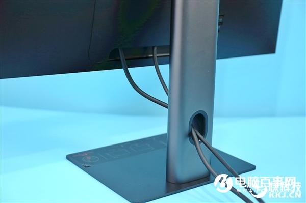 1899元 小米显示器27英寸开箱图赏:165Hz、支持竖屏
