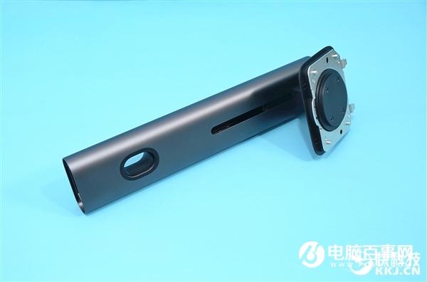 1899元 小米显示器27英寸开箱图赏:165Hz、支持竖屏