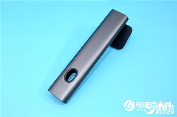 1899元 小米显示器27英寸开箱图赏:165Hz、支持竖屏