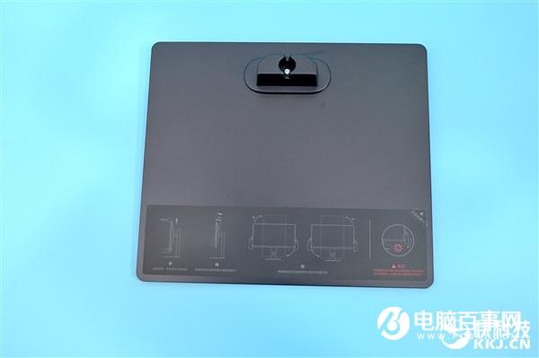 1899元 小米显示器27英寸开箱图赏:165Hz、支持竖屏
