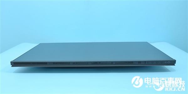1899元 小米显示器27英寸开箱图赏:165Hz、支持竖屏