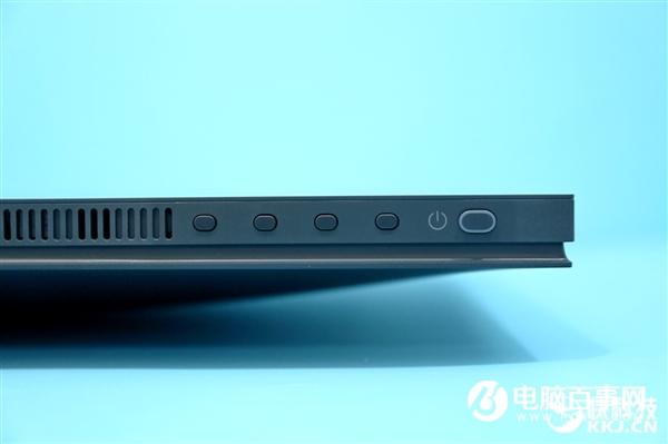1899元 小米显示器27英寸开箱图赏:165Hz、支持竖屏