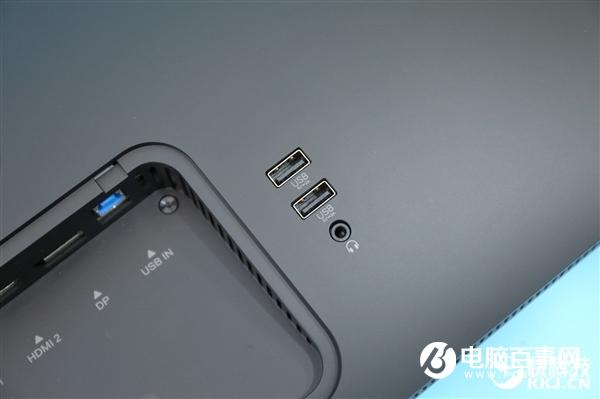 1899元 小米显示器27英寸开箱图赏:165Hz、支持竖屏