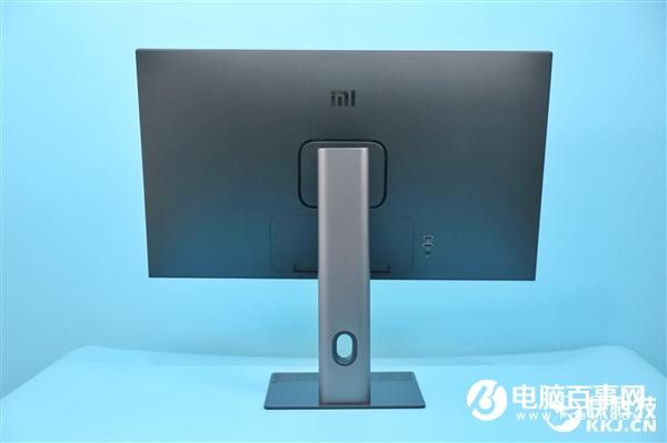 1899元 小米显示器27英寸开箱图赏:165Hz、支持竖屏