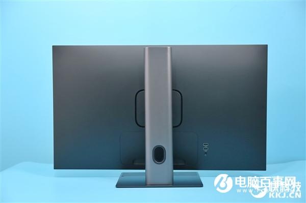 1899元 小米显示器27英寸开箱图赏:165Hz、支持竖屏