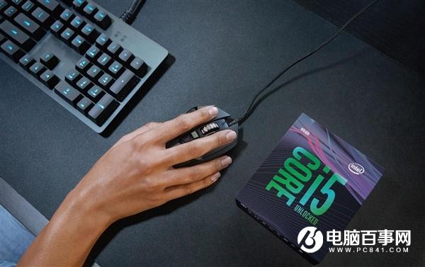 Intel退役7代酷睿Kaby Lake桌面处理器:进一步释放14nm产能