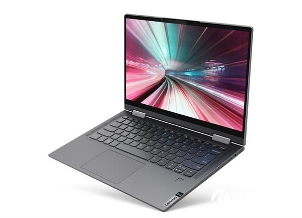 全球首款5G PC!联想YOGA 5G发布:搭载骁龙8cx
