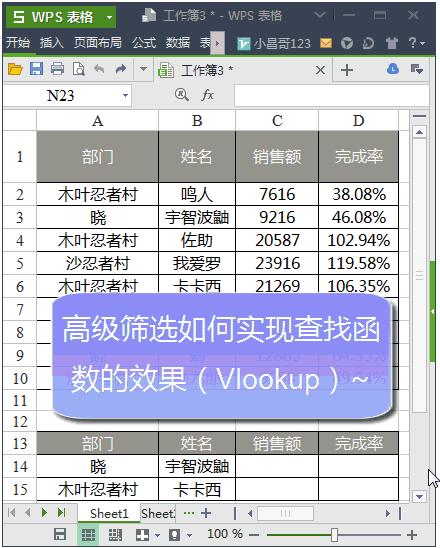 5个超实用的WPS技巧 让你的办公效率轻松翻倍！