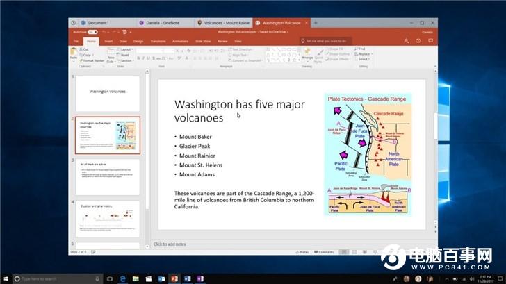 曝微软Windows 10 Sets选项卡窗口将&ldquo;卷土重来&rdquo;