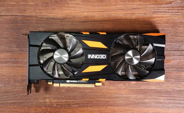 配冰鳞散热片 映众RTX2080黑金至尊版开箱图赏