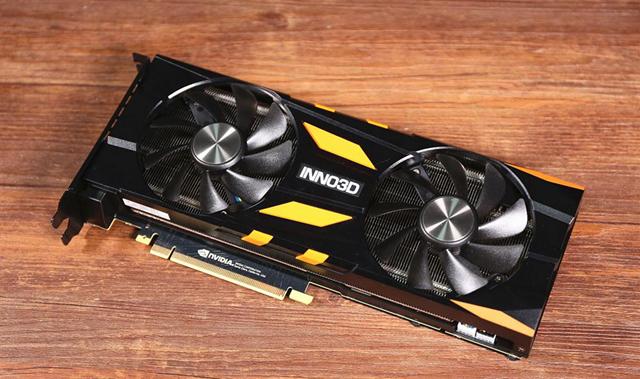 配冰鳞散热片 映众RTX2080黑金至尊版开箱图赏