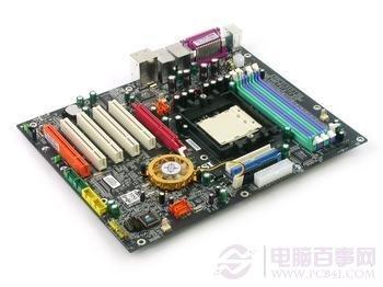 解决主板挡板无法安装的问题