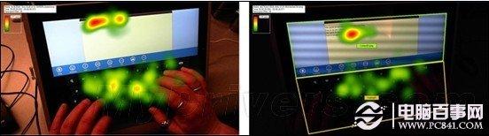 Windows8触控虚拟键盘诞生史