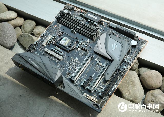 主板接口知识扫盲 主板接口详细图解看完秒变DIY大神