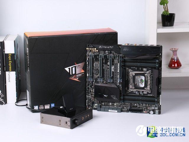 主板接口你都认识吗 主板接口知识大全