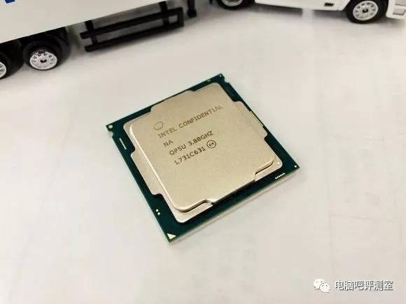 八代奔腾来了Intel奔腾G5500评测