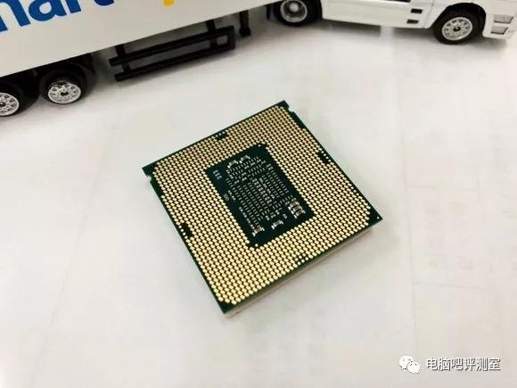 八代奔腾来了Intel奔腾G5500评测
