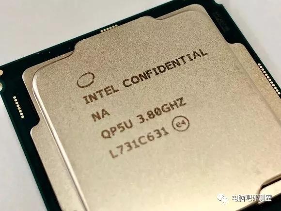 八代奔腾来了Intel奔腾G5500评测