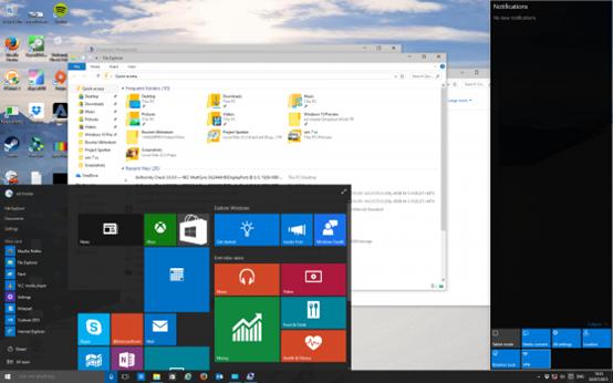 Win7用户有必要升级Win10吗?看完这个你就知道了