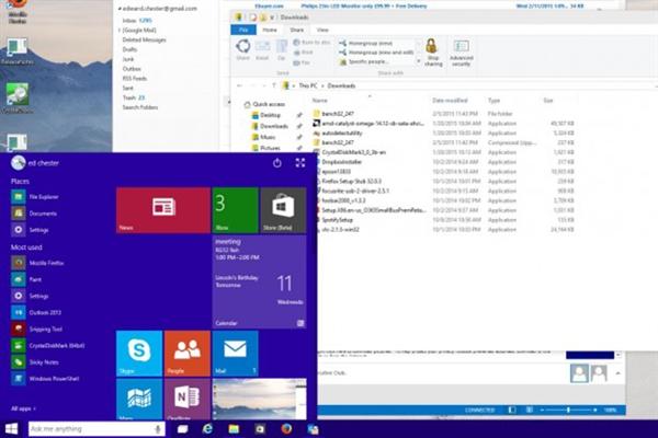 Win7用户有必要升级Win10吗?看完这个你就知道了
