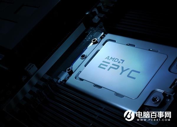 AMD将适时推出5nm工艺处理器 Zen4架构比工艺更重要