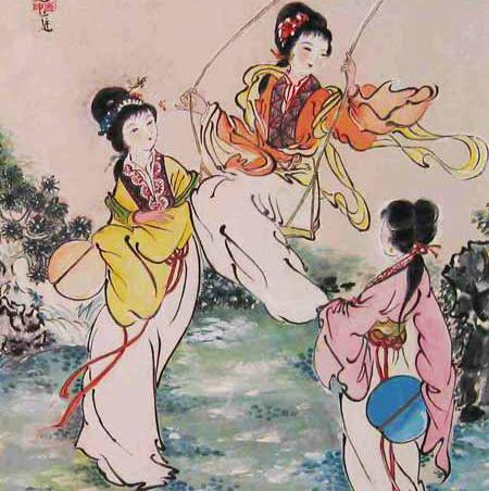 清明节习俗有哪些？