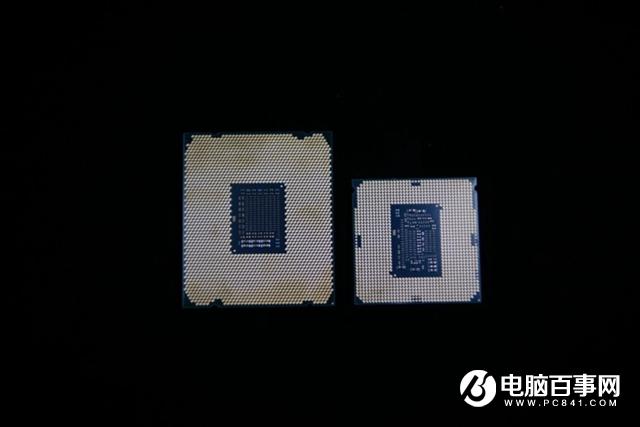i7-7740X和i7-7700K有何区别 i7-7740X与i7-7700K对比测试