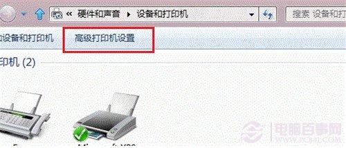  win8打印机添加超详细图文教程