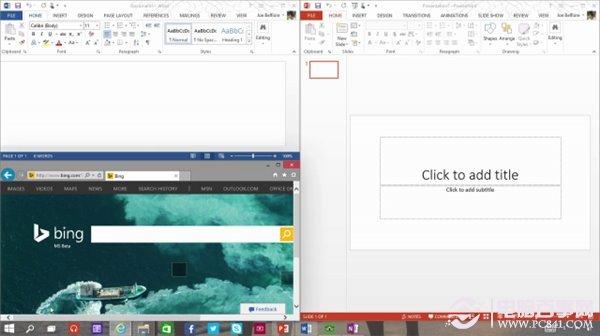 Win8和Win10有何区别？Win8和Win10八大区别对比