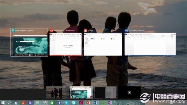 Win8和Win10有何区别？Win8和Win10八大区别对比