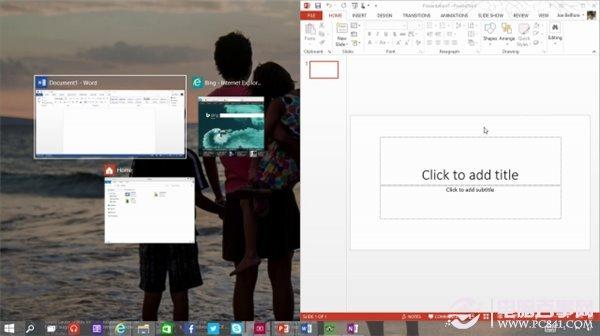 Win8和Win10有何区别？Win8和Win10八大区别对比