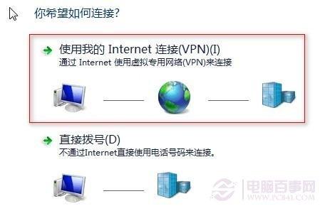 Win8如何建立VPN连接 Windows8系统VPN设置教程