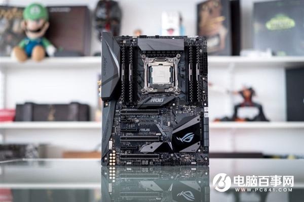 Intel Core i9 7900X体验：单核性能不敌i7-7740X