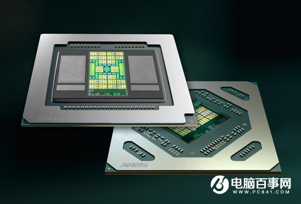 AMD发布苹果定制版Radeon Pro 5600M：Navi核心首次集成HBM2显存