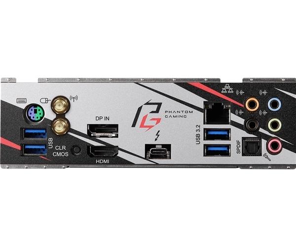 华擎又作妖:AMD X570主板用Intel散热器集成 雷电3接口