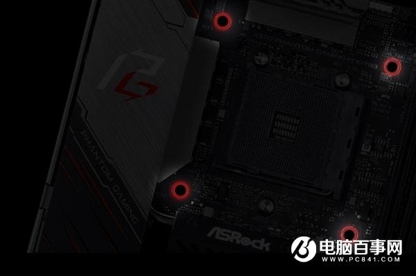 华擎又作妖:AMD X570主板用Intel散热器集成 雷电3接口