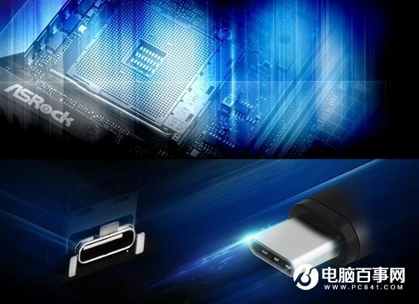 华擎又作妖:AMD X570主板用Intel散热器集成 雷电3接口