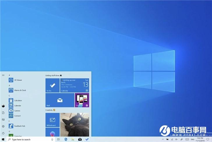 新锅：使用&ldquo;系统还原&rdquo;导致无法升级安装Windows 10版本1903
